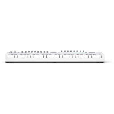 NOVATION LAUNCHKEY-49-WH Mk4 - Clavier maitre 49 touches, 16 image 6