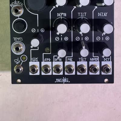 Make Noise Erbe-Verb Module | Reverb