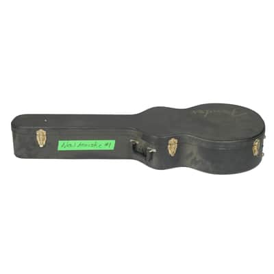 Fender CD320ASCE Owned by Deryck Whibley Of Sum 41 image 16