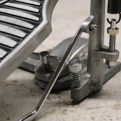 Yamaha Single Chain Bass Drum Pedal image 5