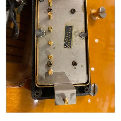 GIBSON ES-345TD 1959 Bild 21