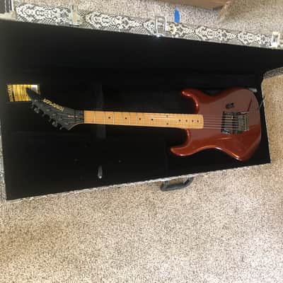 Kramer American Series Baretta 1986 image 5