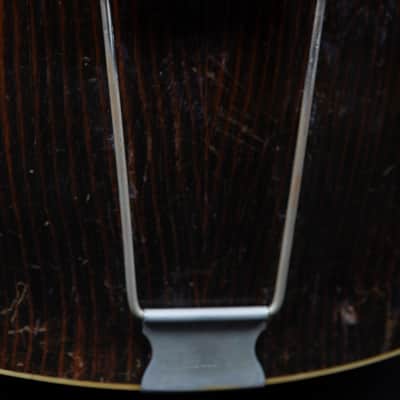 1918 Gibson L-1 Archtop - Brown image 8