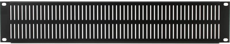 Middle Atlantic Products EVT Series Vent Panel - 2-space (5-pack) Bundle image 1