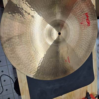 Paiste 2002 - Natural image 5
