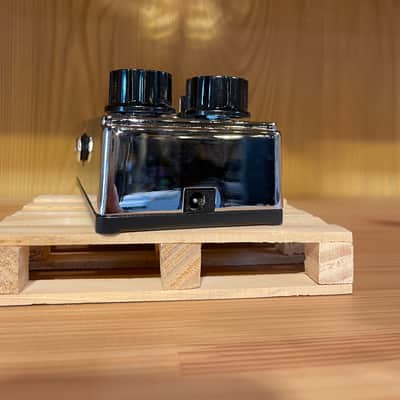 DigiTech DOD Looking Glass Signature Designer Distortion FET image 5