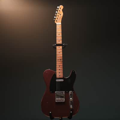 1952 Fender Telecaster [*Demo Video!] image 3