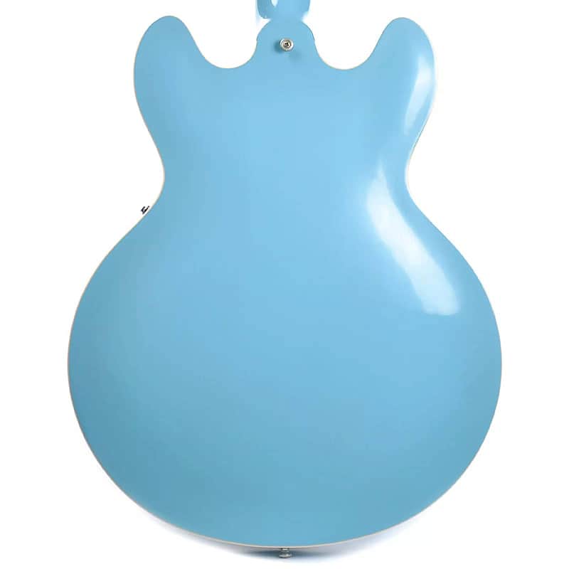 Gibson Memphis '64 ES-345 image 4