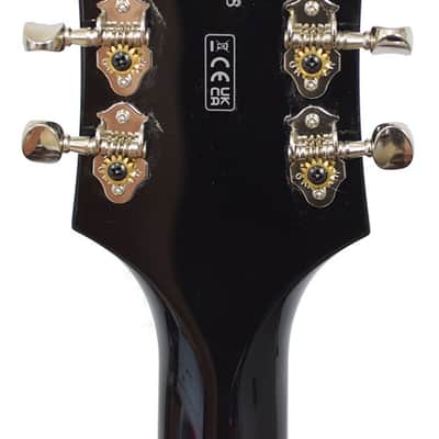 Gretsch G6119T-62 VS Tennessee Rose DCHY image 6