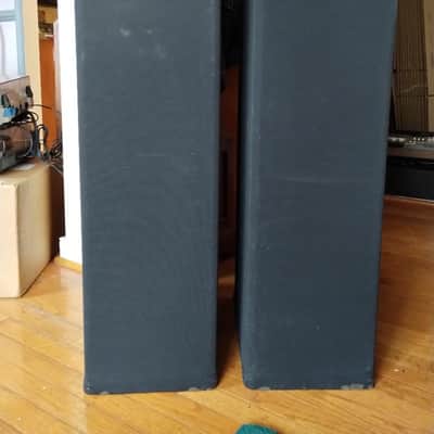 Vandersteen Model 2 speakers in excellent condition - 1980's image 3