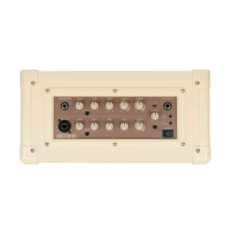 Blackstar Acoustic Core 30 2 x 15-Watt 2x5" Acoustic Guitar Combo image 2