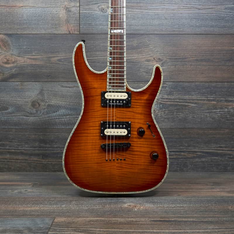 ESP LTD H-1000 image 1