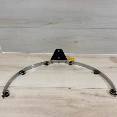 PureCussion RIMS 20" 6-Point Resonance Isolation Drum Mount Vintage 1980's image 5