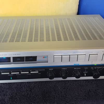 Kenwood KVR-510  Audio/Video Receiver image 2