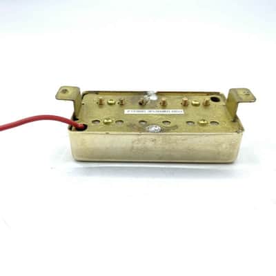 Ibanez Guitar Humbucker Neck Pickup image 7