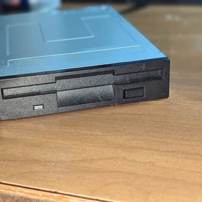 Korg Triton /Triton Rack Floppy Disk Drive