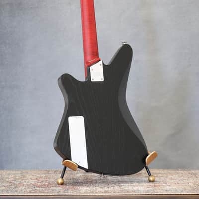 Tao Guitars Sutorato in Matte Black 2026 / NEW, (Authorized Dealer) image 10