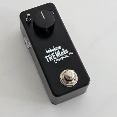 Lovepedal Babyface Tremolo image 2