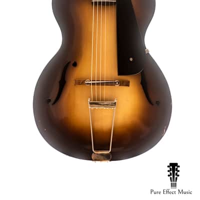 Epiphone Masterbilt Olympic 1933 | Reverb