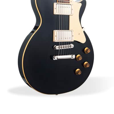 Heritage Custom Shop H-150 2023 - Ebony - Core Collection Limited Run. NEW (Authorized Dealer) image 3