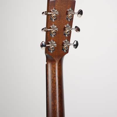 Bourgeois SJ Custom image 8