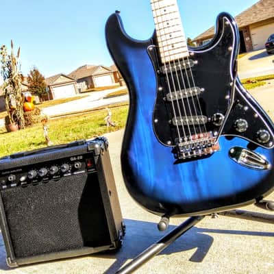 Kawai SD-2W mid 60s japan japanese electric guitar vg sd2w hound