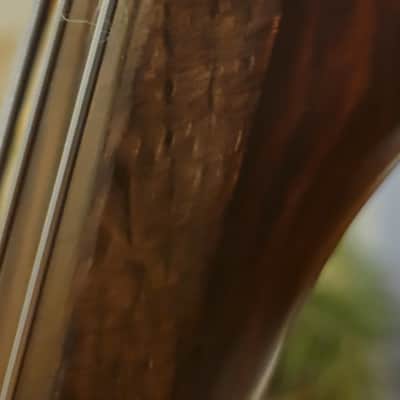 Kay C-1 1960 3/4 Upright Bass (DELIVERY AVAILABLE!) image 18