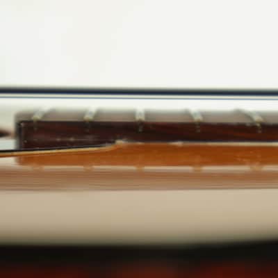 Vintage Yamaha FG-160 Acoustic Guitar image 11