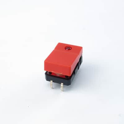 Sequential Circuits - Prophet VS , Studio 440 - ORANGE Switch with led