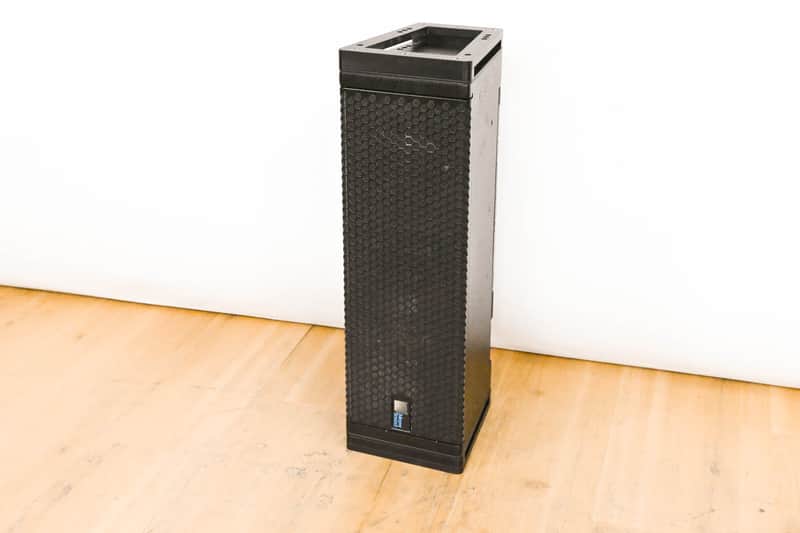 Meyer Sound M1D Ultra-Compact Curvilinear Array Loudspeaker CG013CE image 1