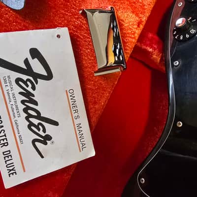 Fender Telecaster Deluxe 1977 - 3 tone sunburst imagen 3