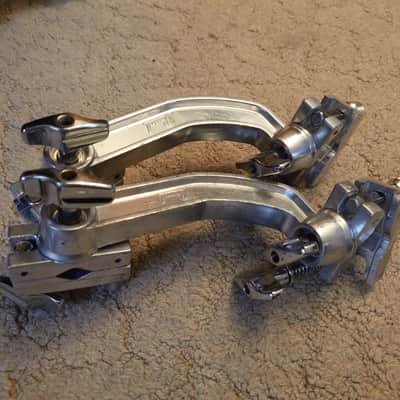PAIR Pearl AX25L Long Multi-Clamps image 6