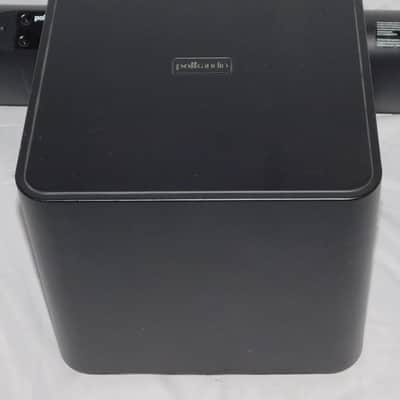 Polk SURROUNDBAR SDA SPEAKER TV speaker with subwoofer image 9