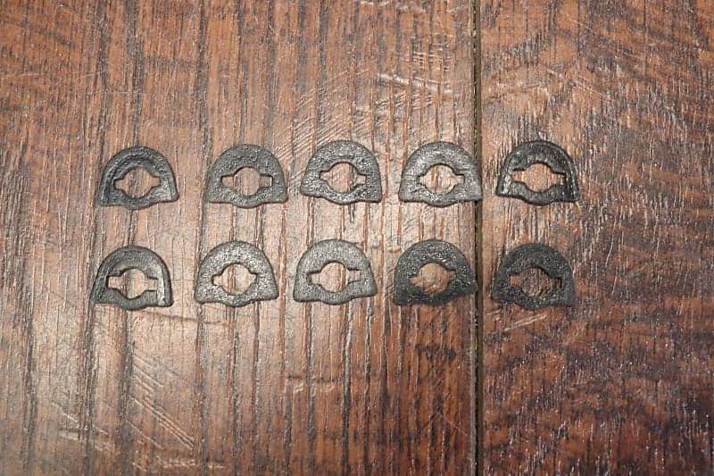 Unbranded Bridged Lug Gaskets 10pk #1 image 1