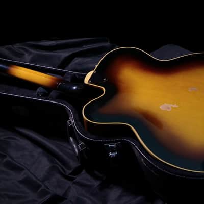 Gretsch 7575 Country Club, USA, 1975 image 10