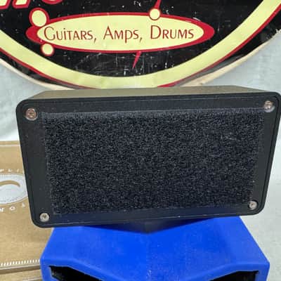Very Good Amp Co verygoodampco Very Good EP Drive Overdrive Pedal with Box - Black image 9