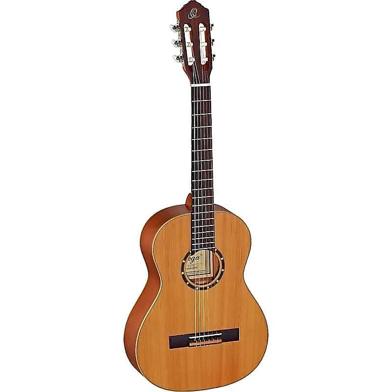 Ortega Family Series R122 3/4 Size image 1