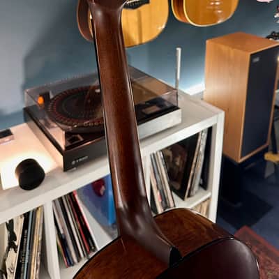 Martin Custom Shop D18S 2021 - Natural image 14