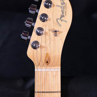 USED Fender Limited Edition 2018 American Pro Telecaster image 5