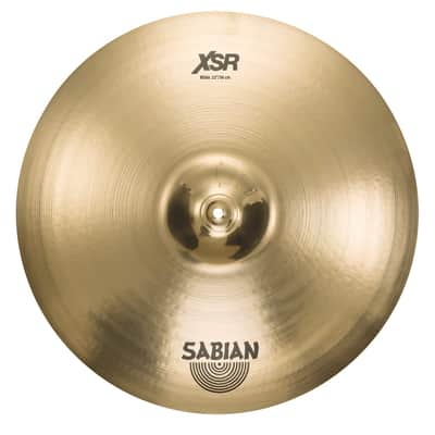 Sabian 22" XSR Ride