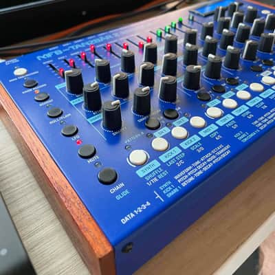 MFB Tanzbar 2 2018 - Blue image 6