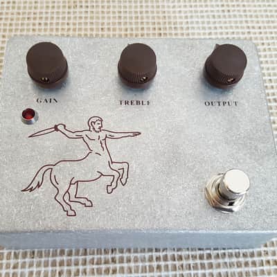 Clone Centaur Professional Overdrive (Horsie) - Silver image 1