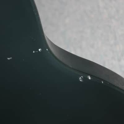 Fender Telecaster MiM 1992 Black/White Pick Guard image 11