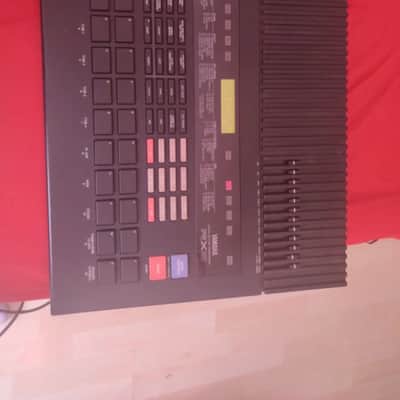 Yamaha RX5 Digital Rhythm Programmer 1986  “Wax Trax Icons”: Kawai R50e / Kawai R100 / Simmons / Roland R8 / Boss DR660 / Yamaha RX5 / Yamaha RY30