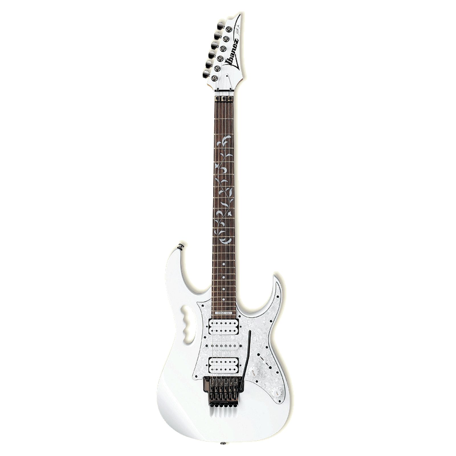 【希少】IBANEZ JEM555 STEVE VAI セミハードケース付き 希少】IBANEZ JEM555 STEVE VAI セミハードケース付き