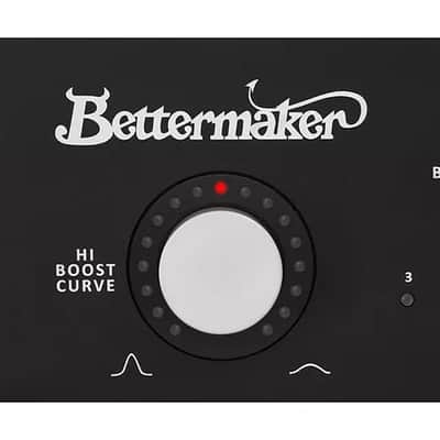 Bettermaker Stereo Passive Equalizer (Spring Offer!) image 5