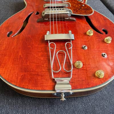 Harmony H75 ~1963 image 11