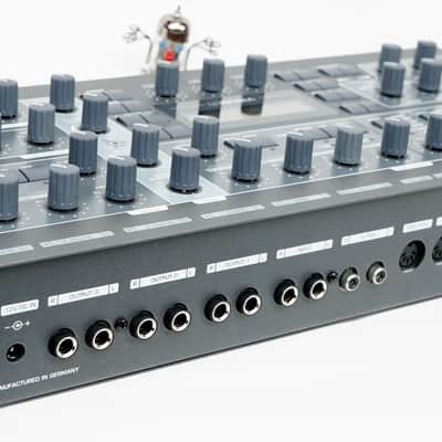 Access Virus Ti 2 Synthesizer Desktop + Fast Neuwertig + 1Jahr Garantie image 7