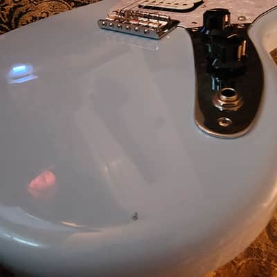 Fender Player Mustang 2022 image 9