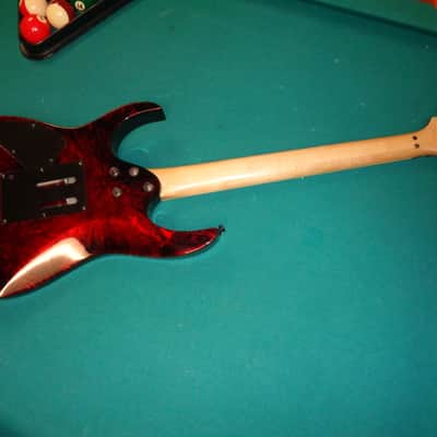 Ibanez RGR420 image 14